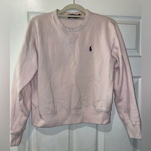 Polo Ralph Lauren sweatshirt